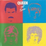 Queen - Hot space