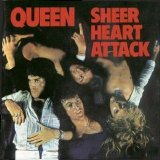 Queen - Sheer heart attack