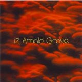 George Harrison - 12 Arnold Grove