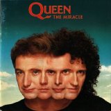 Queen - The Miracle (1989)