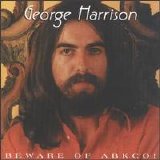 George Harrison - Beware of ABKCO!