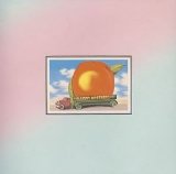 Allman Brothers Band, The - Eat A Peach