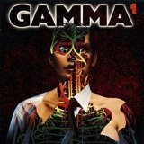 Gamma - Gamma 1 (Vinyl)