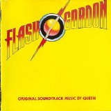 Queen - Flash gordon