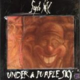 Siglo XX - Under A Purple Sky