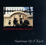 My Life With The Thrill Kill Kult - Confessions of a Knife