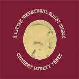 Current Ninety Three - A Little Menstrual Night Music