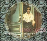 Blonde Redhead - Misery Is A Butterfly