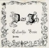 Das Ich - Satanische Verse