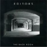 Editors - The Back Room