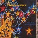 Pavement - Terror Twilight (Maxi)