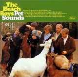 The Beach Boys - Pet Sounds