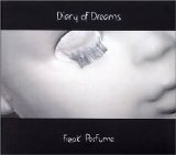Diary Of Dreams - Freak Perfume