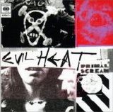 Primal Scream - Evil Heat