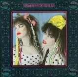 Strawberry Switchblade - Strawberry Switchblade