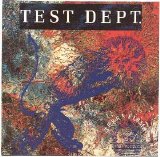 Test Dept. - Terra Firma