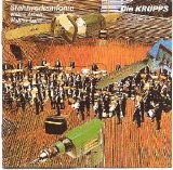 Die Krupps - Stahlwerksinfonie + Wahrer Arbeit - Wahrer Lohn