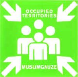 Muslimgauze - Occupied Territories