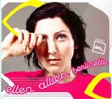 Ellen Allien - Berlinette