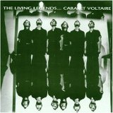 Cabaret Voltaire - The Living Legends