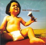 The Cure - Galore (The Singles 1987-1997)
