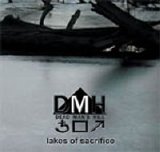 Dead Man's Hill - Lakes Of Sacrifice