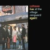 John Coltrane - Live at the Village Vanguard Again!