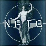 Laibach - N.A.T.O.