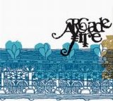 Arcade Fire - The Arcade Fire