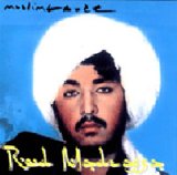 Muslimgauze - Red Madrassa