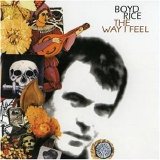 Boyd Rice - The Way I Feel