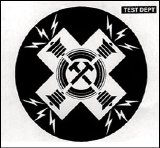 Test Dept. - Bang On It!