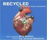 Blixa Bargeld & Tim Isfort Orchestra - Recycled