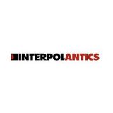 Interpol - Antics