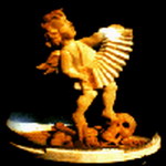 Scorpion Wind - Heaven Sent
