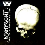:Wumpscut: - Music For A Slaughtering Tribe II