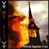 MZ.412 - Burning the Temple of God