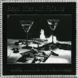 Boyd Rice And Friends - Music, Martinis And Misanthropy