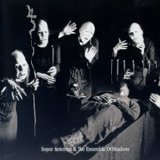 Sopor Aeternus & the Ensemble of Shadows - Dead Lover's Sarabande (Face One)
