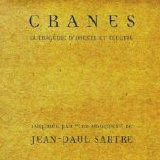 Cranes - La Tragédie d'Oreste et Électre