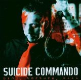 Suicide Commando - Bind, Torture, Kill