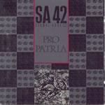 Signal Aout 42 - Pro Patria