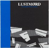 LUSTMORD - Paradise Disowned [RM]