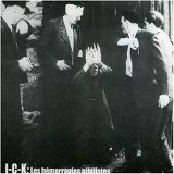 I-C-K - Les Hemorragies Nihilistes
