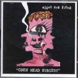 Alien Sex Fiend - Open Head Surgery