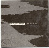Shinjuku Thief - The Scribbler
