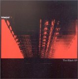 Interpol - The Black EP