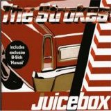 The Strokes - Juicebox