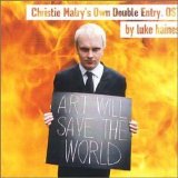 Luke Haines - christie malry's own double entry (soundtrack)