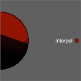 Interpol - PDA EP